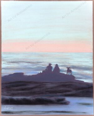 Seaside Companion