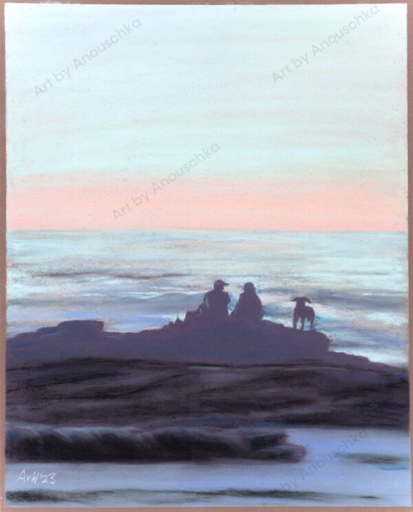 Seaside Companion