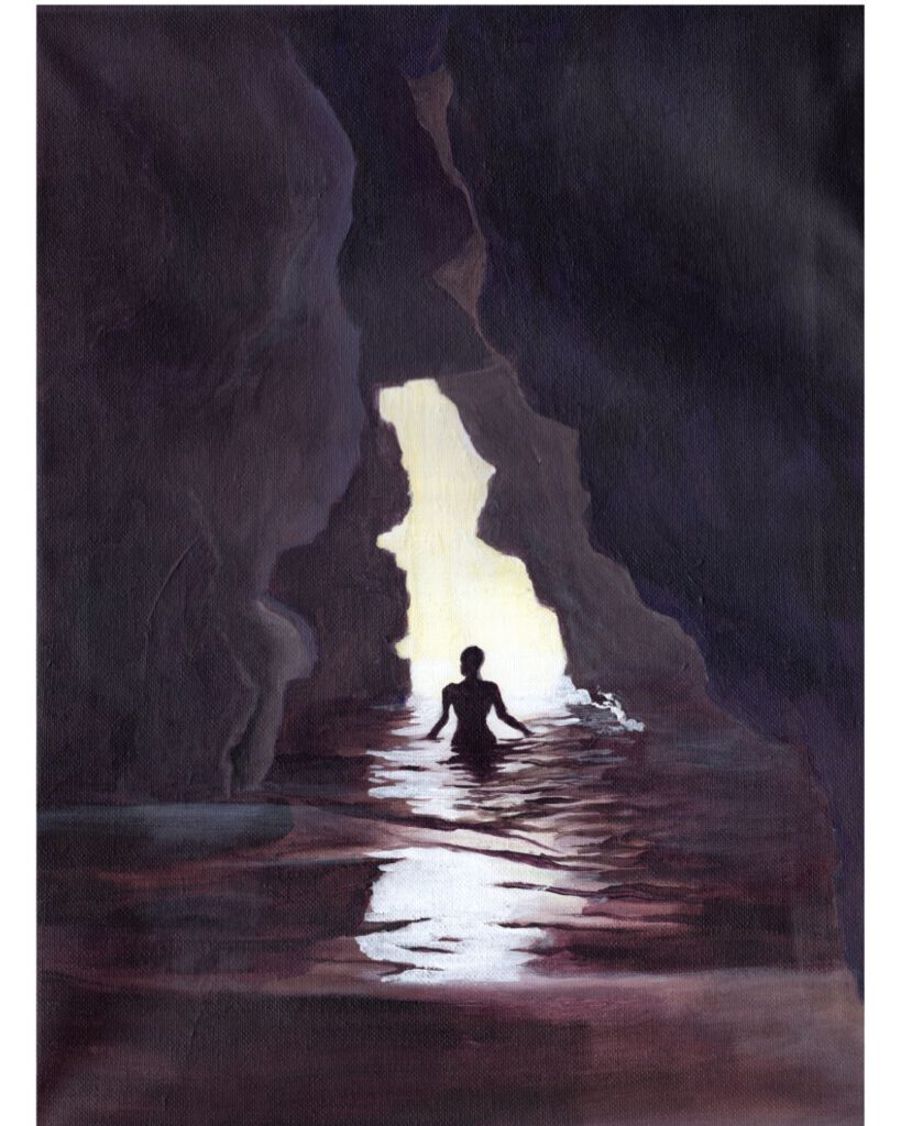 Grotto