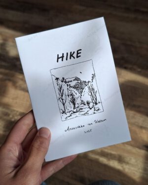 Hike - A Zine